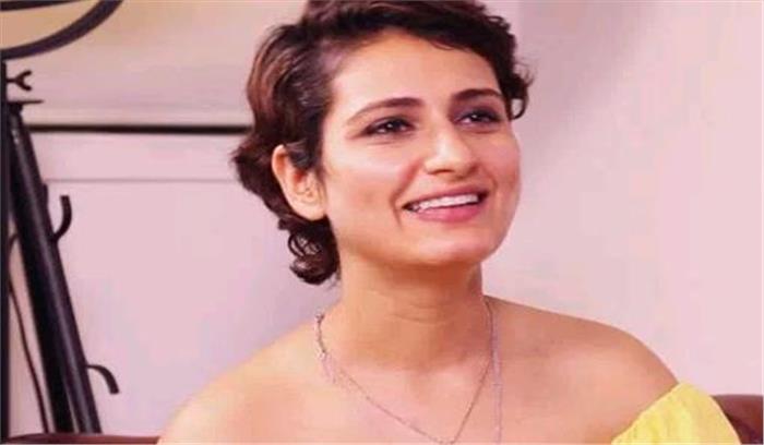 फातिमा सना शेख ठग्स ऑफ हिंदोस्तान में आएंगी  नजर  