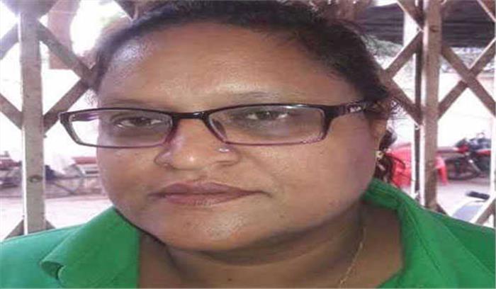 देश की पहली मुस्लिम महिला कुश्ती कोच फातिमा बानो