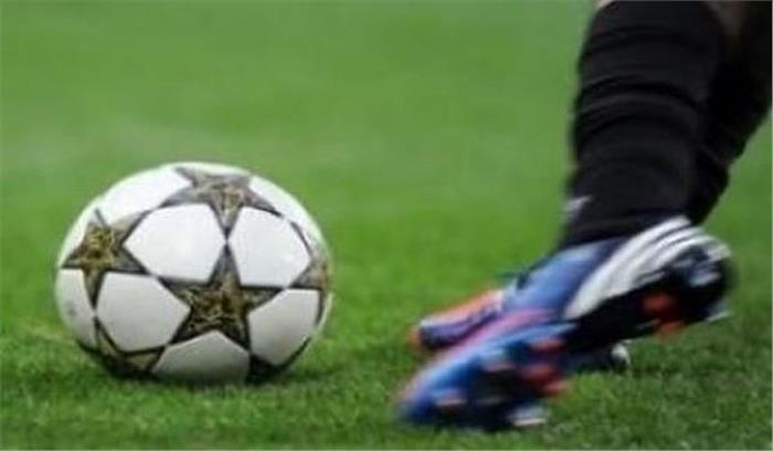 भारत में गोअन फुटबाल की नई पहचान बने गौर्स