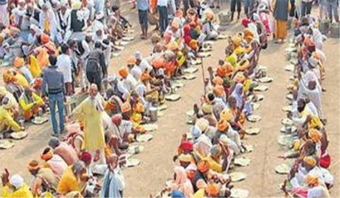 उत्तर प्रदेश: दावत-ए-वलीमा के बाद करीब 150 लोग बीमार उत्तर प्रदेश: दावत-ए-वलीमा के बाद करीब 150 लोग बीमार