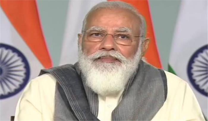 14 फरवरी को मोदी करेंगे केरल और तमिलनाडु का दौरा