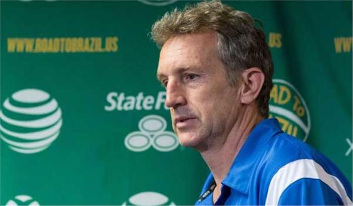 समय से पहले सीजन शुरू करने का हमें फायदा मिलेगा : कोच रोक्का