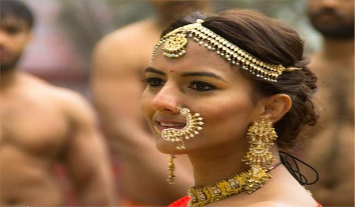 खतरों के खिलाड़ी- पेन इन स्पेन में नजर आएंगी  गीता फोगाट