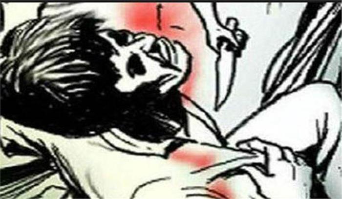 बंगाल में भाजपा कार्यकर्ता की चाकू मारकर हत्या