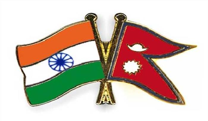 त्योहारों के मद्देनजर भारत नेपाल सीमा पर सतर्कता बढ़ी