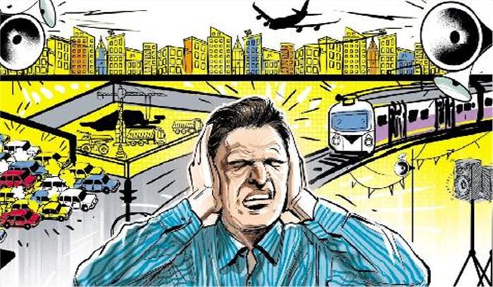 रात 10 बजे के बाद नहीं बजेंगे लाउडस्पीकर