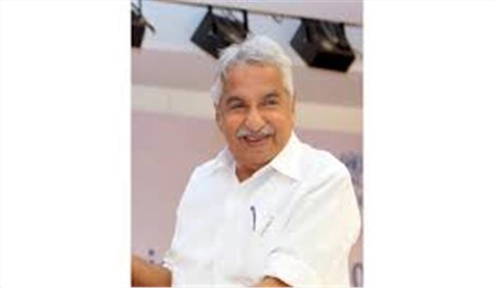 ओमन चांडी को अस्पताल में भर्ती कराने के आसार