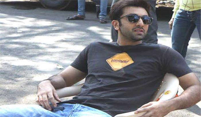 फील्ड मार्शल मानेकशॉ का किरदार निभाएंगे रणबीर !