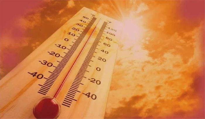 दो जून तक लू से राहत : आईएमडी