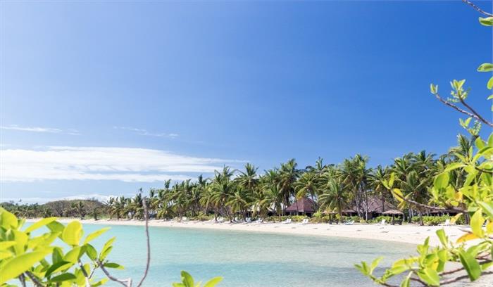 फिजी द्वीप समूह के पास महसूस हुए भूकंप के जोरदार झटके