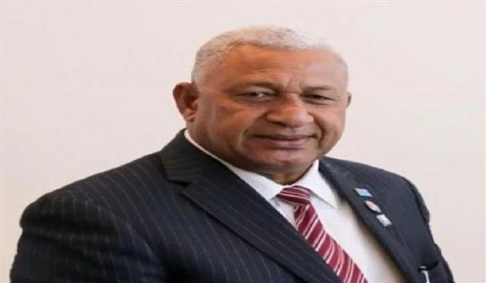 फिजी में नए कैबिनेट ने शपथ ली