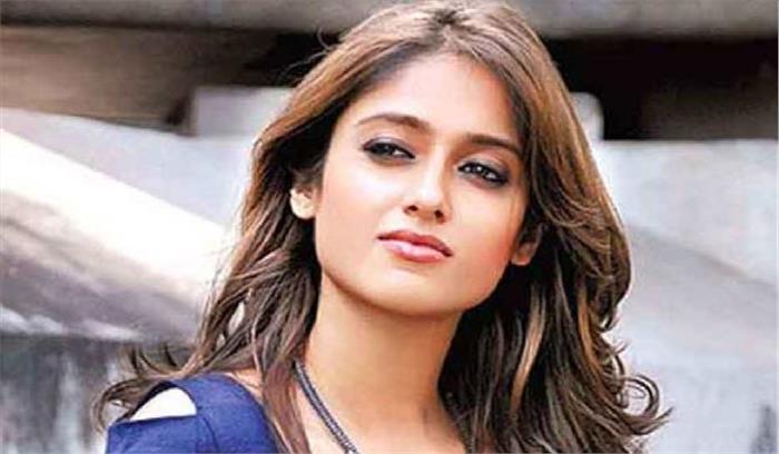 इलियाना डिक्रूज ने फिजी नेता फेयाज से की मुलाकात