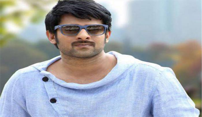 फिल्म साहो में दिखाई देंगे प्रभास फिल्म साहो में दिखाई देंगे प्रभास