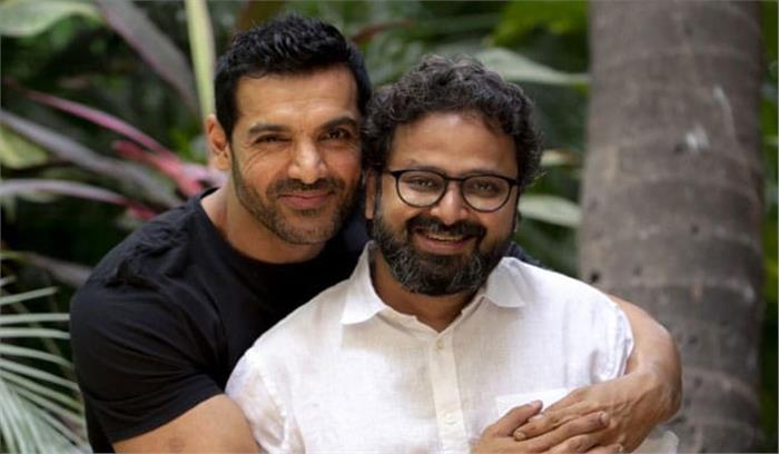 एक अभिनेता के तौर पर जॉन ने खुद में काफी सुधार किया है : निखिल आडवाणी