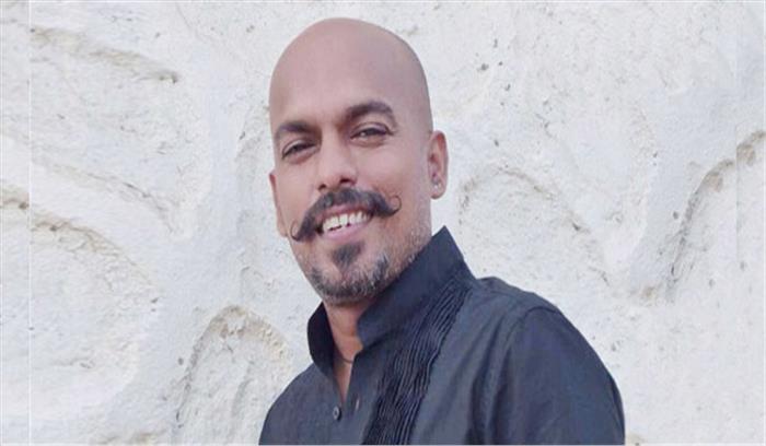 साल में 1 फिल्म बनाने की कोशिश करूंगा : प्रशांत इंगोले साल में 1 फिल्म बनाने की कोशिश करूंगा : प्रशांत इंगोले