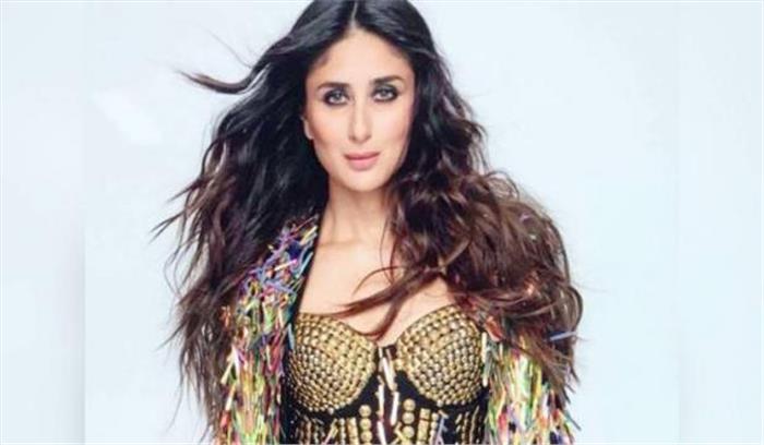 फिल्म दबंग-3 में आइटम नंबर करती नजर आ सकती करीना