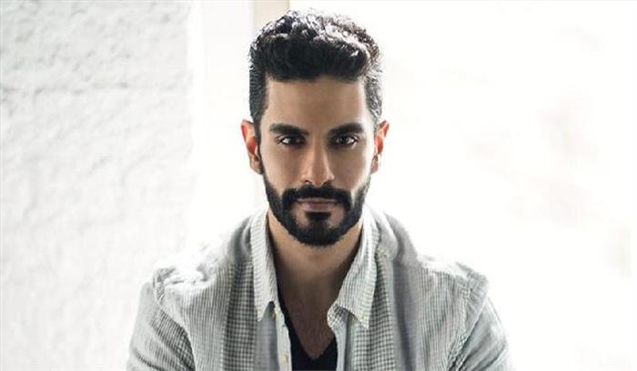 पिंक से बिग बी संग काम का सपना पूरा हुआ : अंगद बेदी