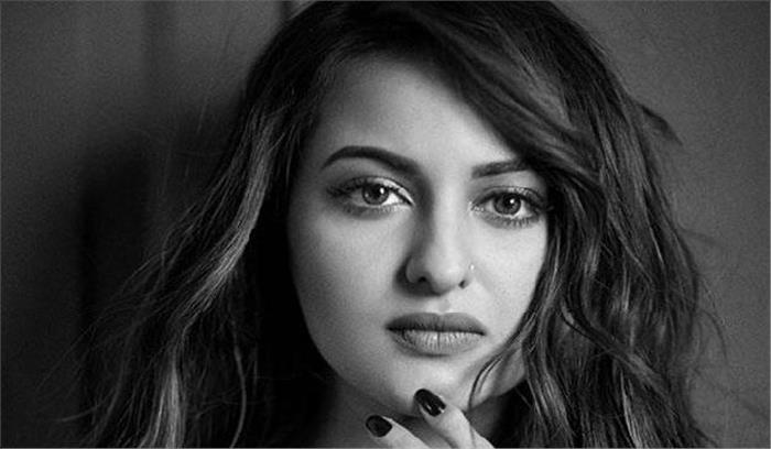 मैं 70 वर्ष तक और अभिनय कर सकती हूं : सोनाक्षी सिन्हा