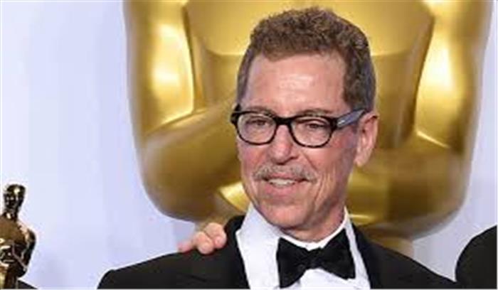 ऑस्कर विजेता साउंड डिजाइनर ग्रेड रुडॉल्फ का 63 की उम्र में निधन