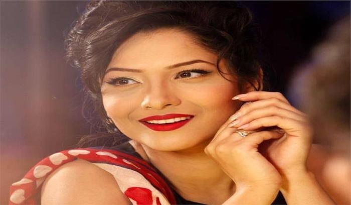  अभिनेत्री अंकिता लोखंडे सीख रहीं कथक