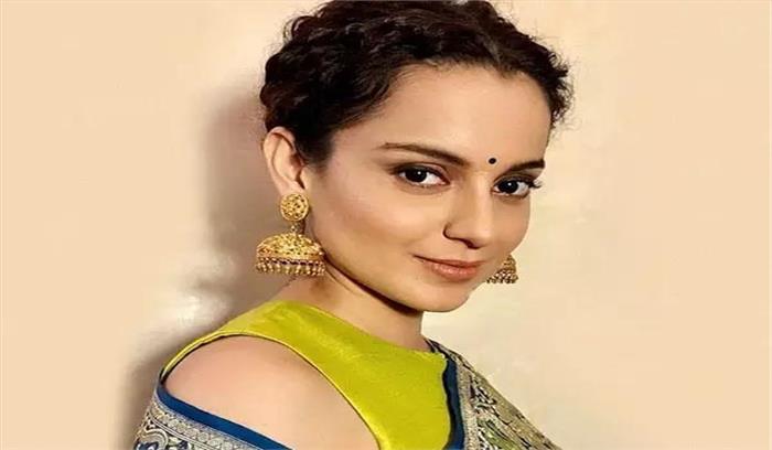 एक बार फिर फिल्म के निर्देशन के लिए कंगना तैयार