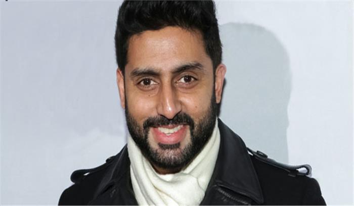 मेरी दादी मां मुझे पर्दे पर सरदार के रूप में देखकर बेहद खुश होतीं : अभिषेक बच्चन