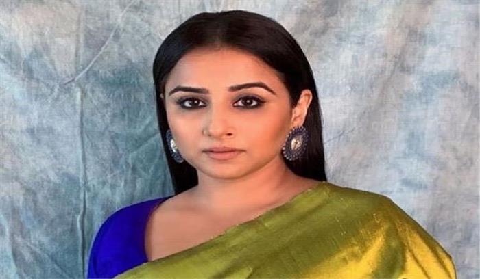 इंदिरा गांधी पर सीरीज : रितेश बत्रा के निर्देशन में विद्या बालन करेंगी काम