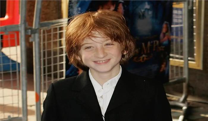 राफेल कोलमैन का 25 वर्ष की उम्र में निधन