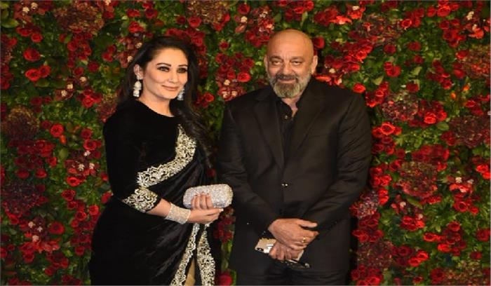 संजय दत्त फिल्म पानीपत में बोल्ड लुक में नज़र आयेंगे