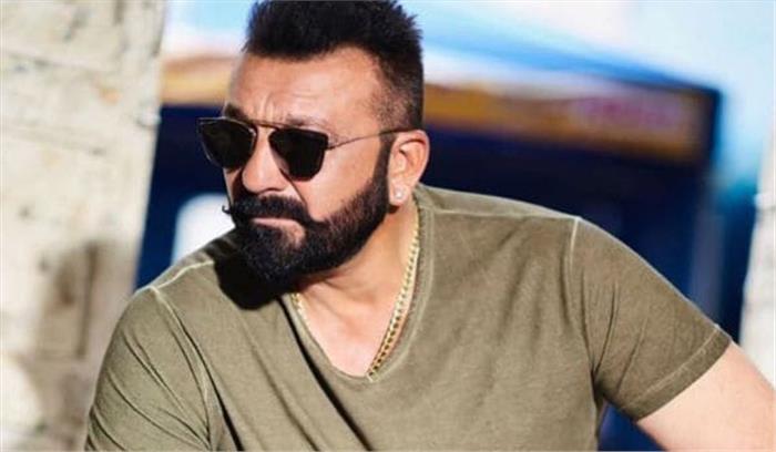 संजय दत्त वर्ष 2019 में छह फिल्मों में नजर आने वाले संजय दत्त वर्ष 2019 में छह फिल्मों में नजर आने वाले