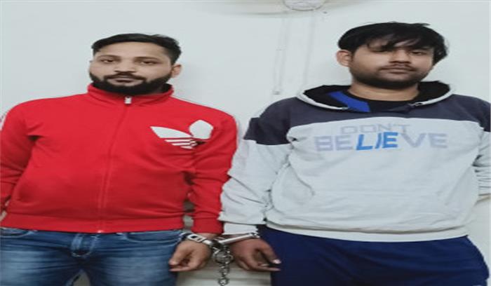 फिल्म शोले देखकर गब्बर बनने चले थे पहुंच गए जेल फिल्म शोले देखकर गब्बर बनने चले थे पहुंच गए जेल