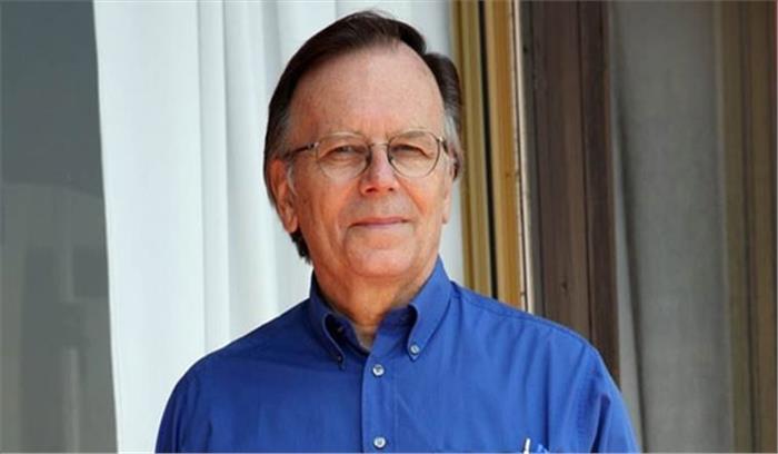  फिल्म स्टार वार्स के निर्माता गैरी कट्र्ज का निधन