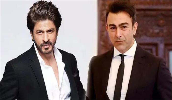 पाकिस्तानी अभिनेता शान ने की शाहरुख की आलोचना, लोग भड़के पाकिस्तानी अभिनेता शान ने की शाहरुख की आलोचना, लोग भड़के