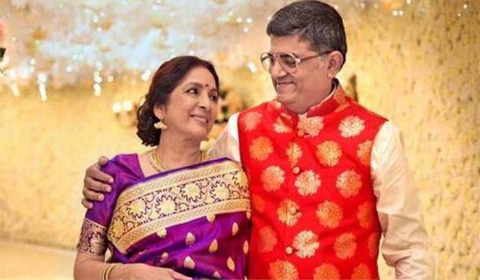 शुभ मंगल ज्यादा सावधान में फिर साथ दिखेंगे नीना और गजराज