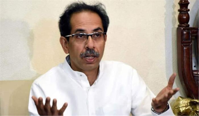 फिल्म निकाय ने सीएम उद्धव को पत्र लिख काम शुरू करने की अनुमति मांगी फिल्म निकाय ने सीएम उद्धव को पत्र लिख काम शुरू करने की अनुमति मांगी