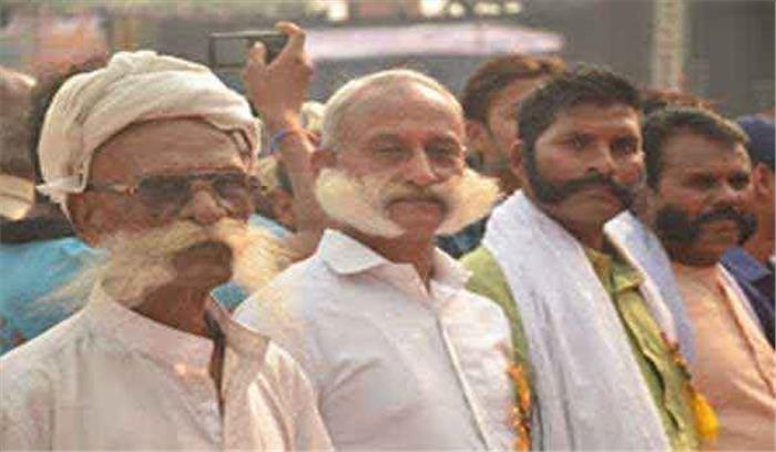 मूंछे हो तो नत्थूलाल जैसी वरना न हों