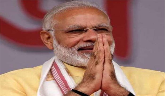 फिल्म बिरादरी ने मोदी को दी जीत की बधाई