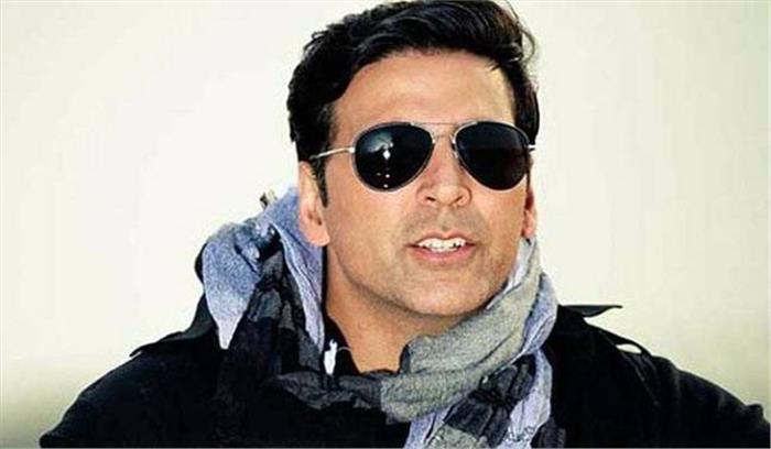 फिल्म इंडस्ट्री में अक्षय ने बनाया खास मुकाम