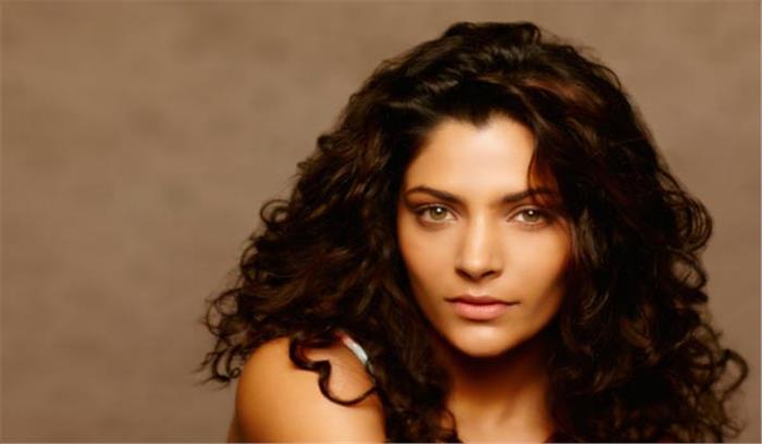 मेरी घुड़सवारी में गहरी दिलचस्पी है: सैयामी खेर मेरी घुड़सवारी में गहरी दिलचस्पी है: सैयामी खेर