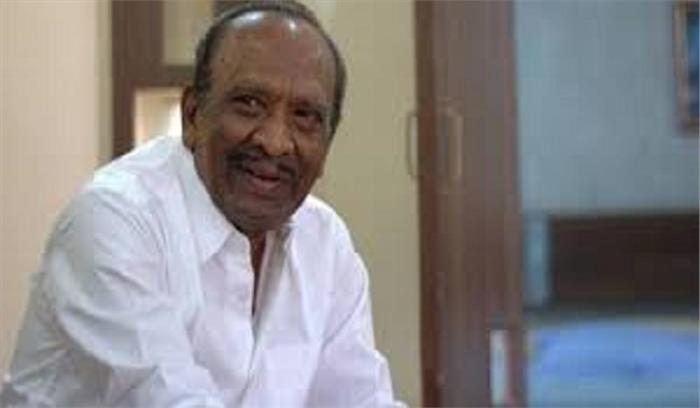 प्रसिद्ध तमिल फिल्म निर्माता जे.महेंद्रन का 79 की उम्र में निधन