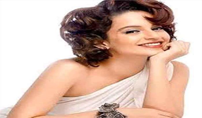 फिल्म जगत में अड़ियल रह पाना मुश्किल : कंगना