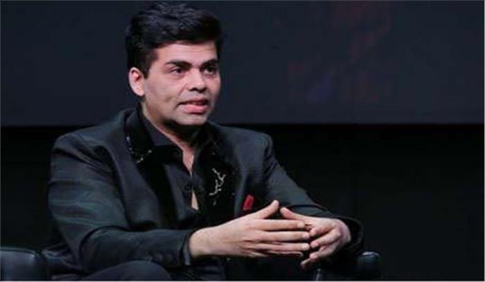 करण जौहर ने कहा कलंक मेरे लिए बॉक्स ऑफिस सफलता से परे है 