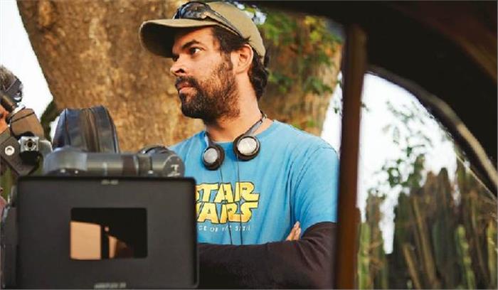 मैं विचारों को जाहिर करने से रोकने को लेकर चिंतित हूं:  विक्रमादित्य मोटवानी