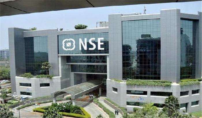 एनएसई में रिलायंस होम फाइनेंस की 107 रुपये पर लिस्टिंग