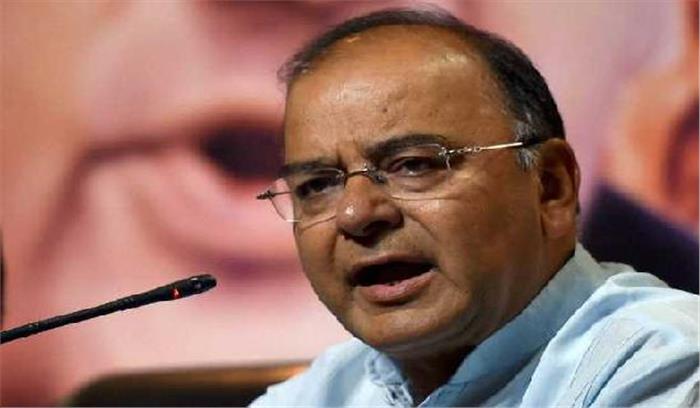 मुखौटा कंपनियों का तंत्र समाप्त होगा, अर्थव्यवस्था होगी साफ सुथरी