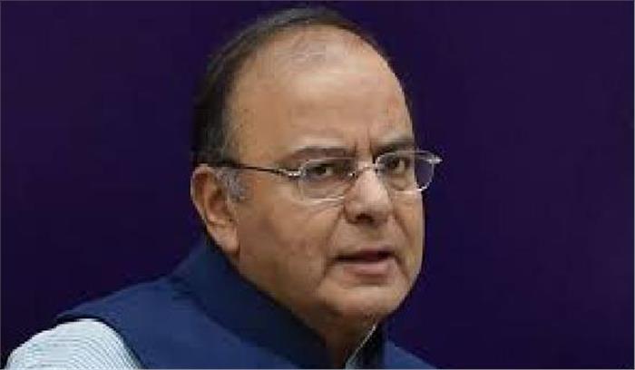 पुराने कानून दिवाला और दिवालियापन से निपटने में प्रभावी हैं: जेटली 