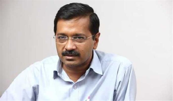 मानहानि मामले में केजरीवाल पर झूठा शपथ पत्र देने का आरोप