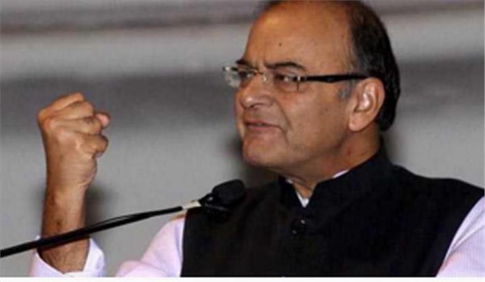 वित्तीय स्थिति अगले वित्त वर्ष में बेहतर होगी: जेटली