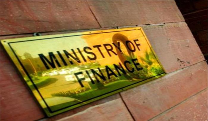 जीएसटी : दिव्यांगों के सहायक उपकरण की कीमतों में आएगी कमी : वित्त मंत्रालय