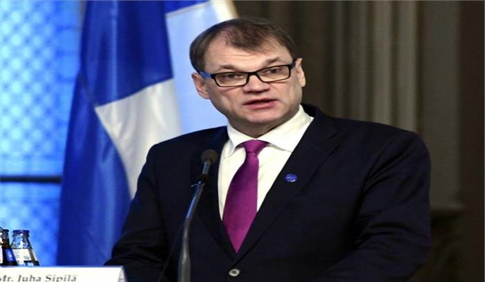 जी7 सदस्य देशों के बीच मनमुटाव अंतर्राष्ट्रीय राजनीति में अस्थिरता को दर्शाता है: फिनलैंड